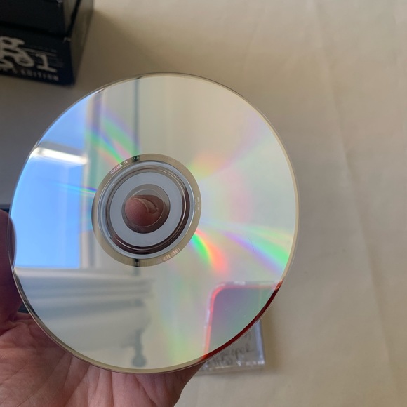 Tupac Shakur Thug Angel The Collector’s Edition 2002 - Picture 6 of 16